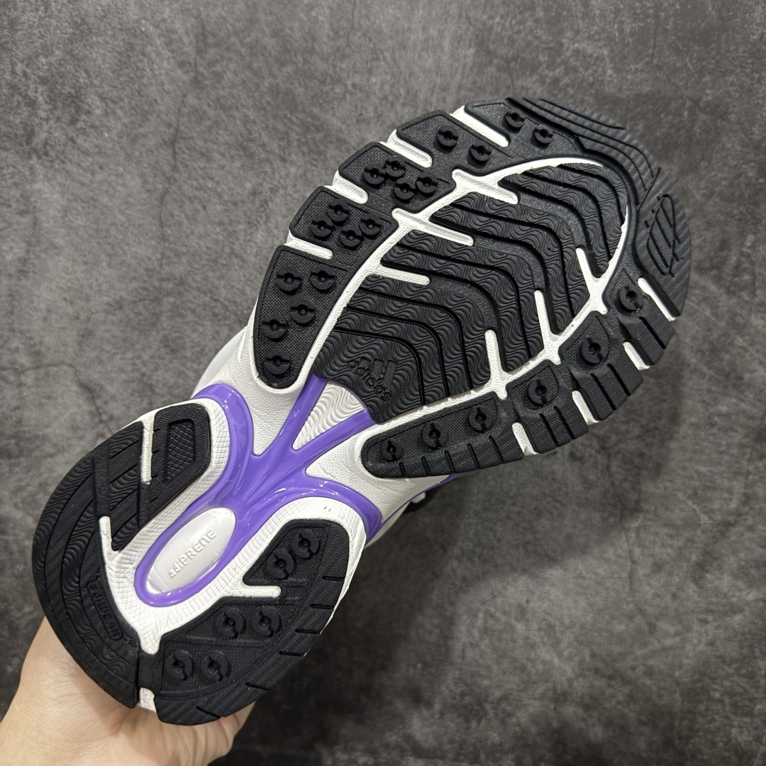 【纯原版】外贸爆款 Pharrell x AD Adistar Jellyfish 联名款低帮复古风老爹