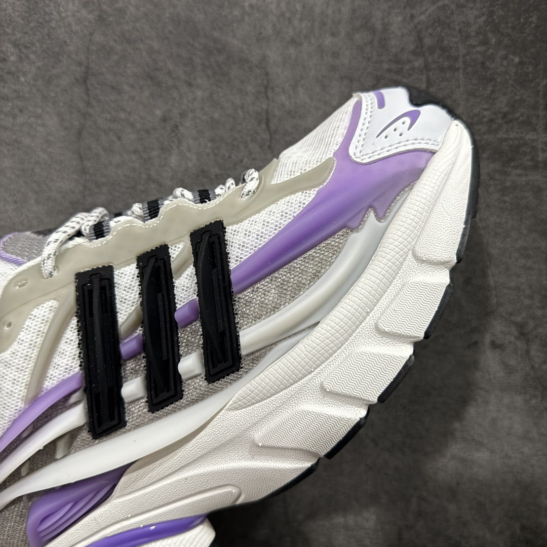 【纯原版】外贸爆款 Pharrell x AD Adistar Jellyfish 联名款低帮复古风老爹