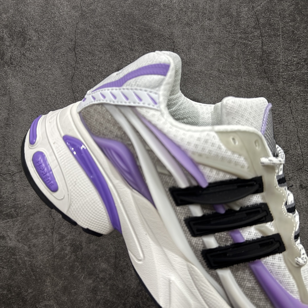 【纯原版】外贸爆款 Pharrell x AD Adistar Jellyfish 联名款低帮复古风老爹