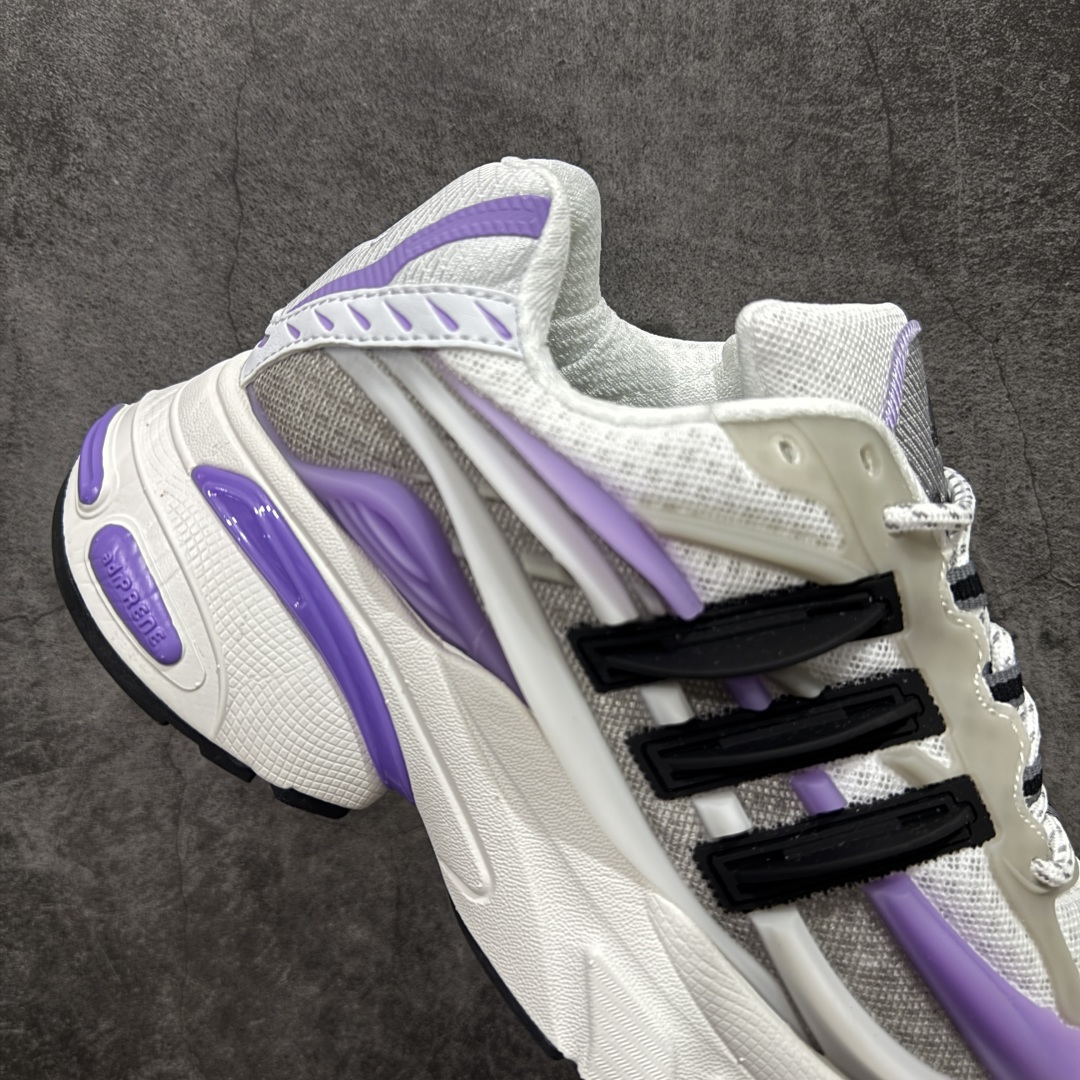 【纯原版】外贸爆款 Pharrell x AD Adistar Jellyfish 联名款低帮复古风老爹