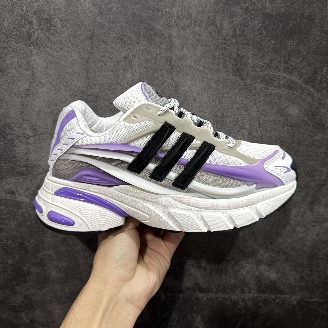 【纯原版】外贸爆款 Pharrell x AD Adistar Jellyfish 联名款低帮复古风老爹