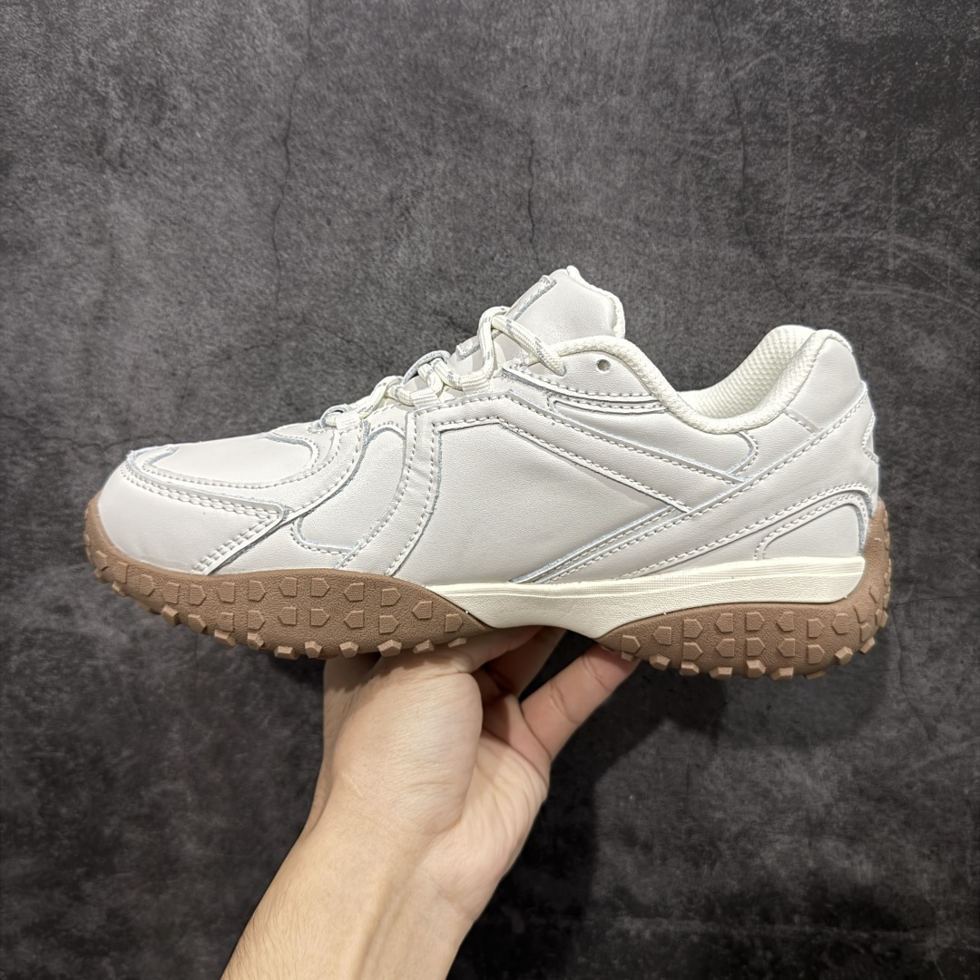 【纯原版】MLB 纽约洋基队 双鞋带 轻量运动百搭 豆豆薄底鞋 防滑轻便 低帮 板鞋 男女同款 MLB官