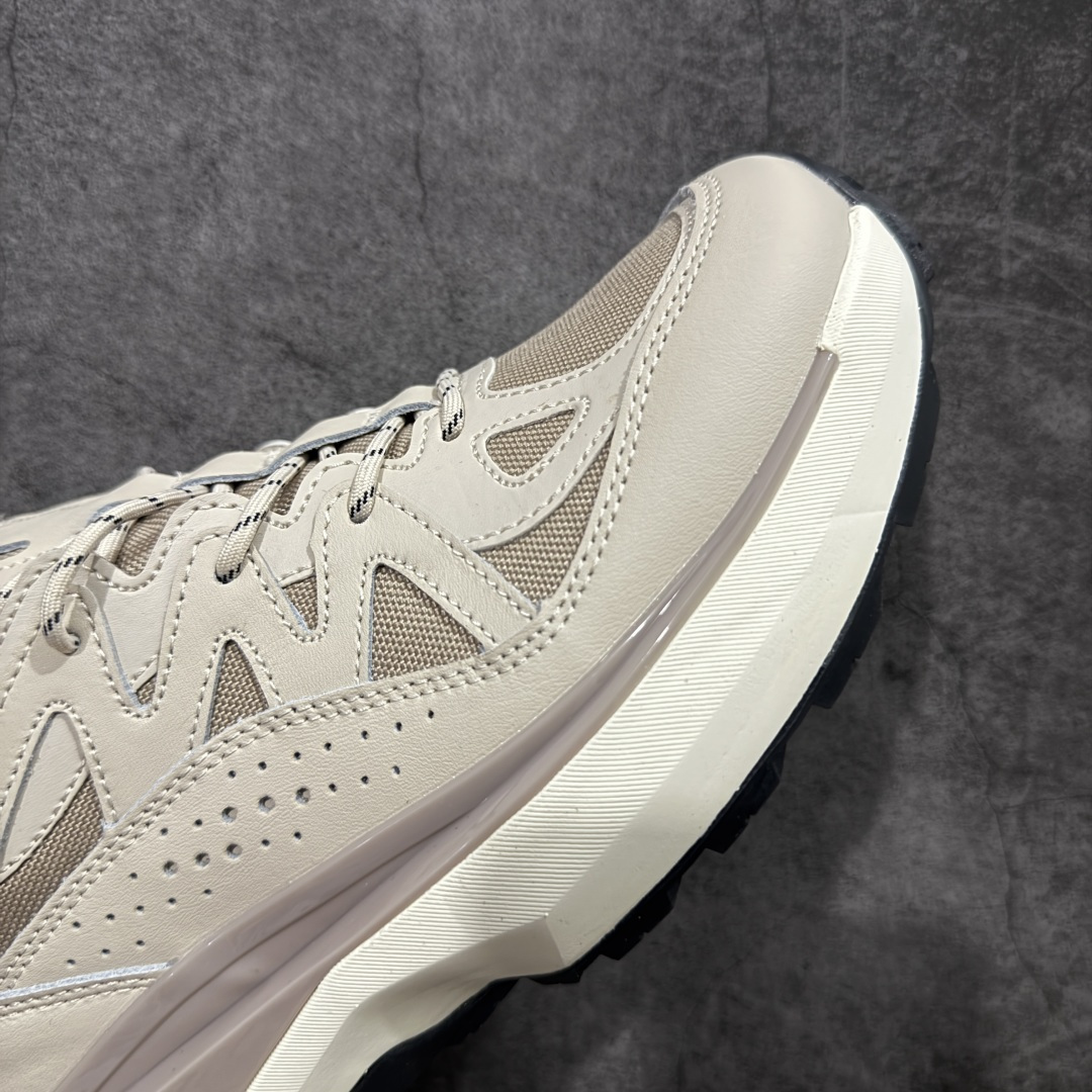 【纯原】SALOMON萨洛蒙 ODYSSEY ELMT LOW LTR 柔软舒适 耐磨透气轻便 低帮 生