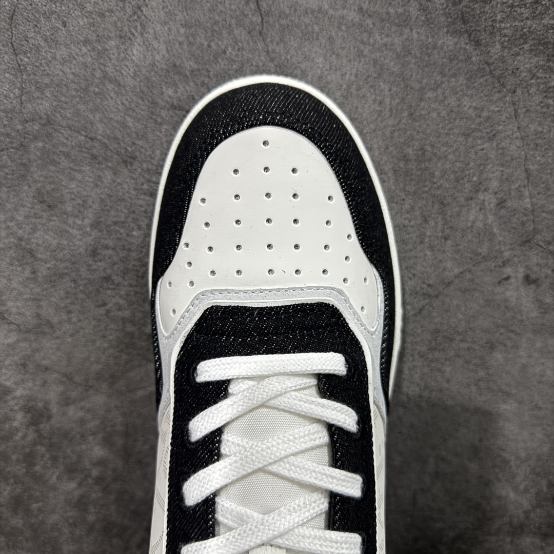 图片[5]-【顶级代购版本】Dior迪奥 B27系列 东莞高端代购版本 原版爆拆一比一完美复刻 做工细节到位 原版全真皮定制材料 超赞 最新元素组合 时尚休闲个性 百搭 ✅面料：原版定制小牛皮 ✅内里：定制透气内里 ✅大底：原版开模TPU组合大底 ✅底厚：3CM ✅包装：全套原版礼盒包装 ✅尺码：40-46-选品中心