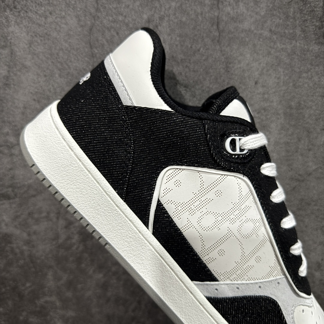 图片[7]-【顶级代购版本】Dior迪奥 B27系列 东莞高端代购版本 原版爆拆一比一完美复刻 做工细节到位 原版全真皮定制材料 超赞 最新元素组合 时尚休闲个性 百搭 ✅面料：原版定制小牛皮 ✅内里：定制透气内里 ✅大底：原版开模TPU组合大底 ✅底厚：3CM ✅包装：全套原版礼盒包装 ✅尺码：40-46-选品中心