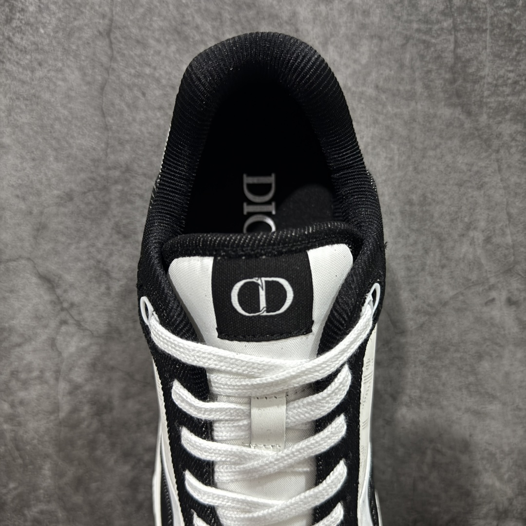 图片[8]-【顶级代购版本】Dior迪奥 B27系列 东莞高端代购版本 原版爆拆一比一完美复刻 做工细节到位 原版全真皮定制材料 超赞 最新元素组合 时尚休闲个性 百搭 ✅面料：原版定制小牛皮 ✅内里：定制透气内里 ✅大底：原版开模TPU组合大底 ✅底厚：3CM ✅包装：全套原版礼盒包装 ✅尺码：40-46-选品中心