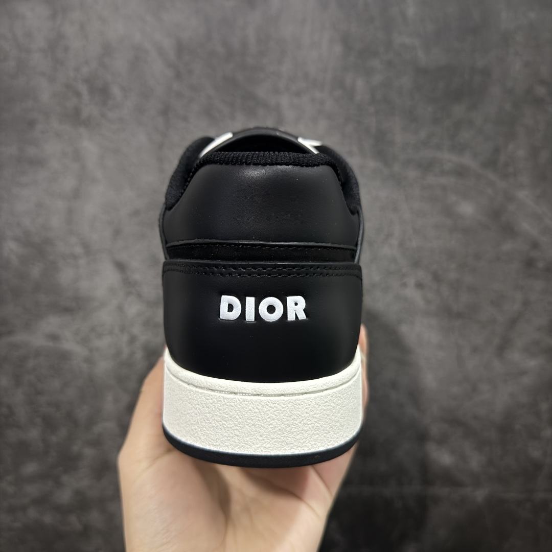 图片[4]-【顶级代购版本】Dior迪奥 B27系列 东莞高端代购版本 原版爆拆一比一完美复刻 做工细节到位 原版全真皮定制材料 超赞 最新元素组合 时尚休闲个性 百搭 ✅面料：原版定制小牛皮 ✅内里：定制透气内里 ✅大底：原版开模TPU组合大底 ✅底厚：3CM ✅包装：全套原版礼盒包装 ✅尺码：40-46-选品中心