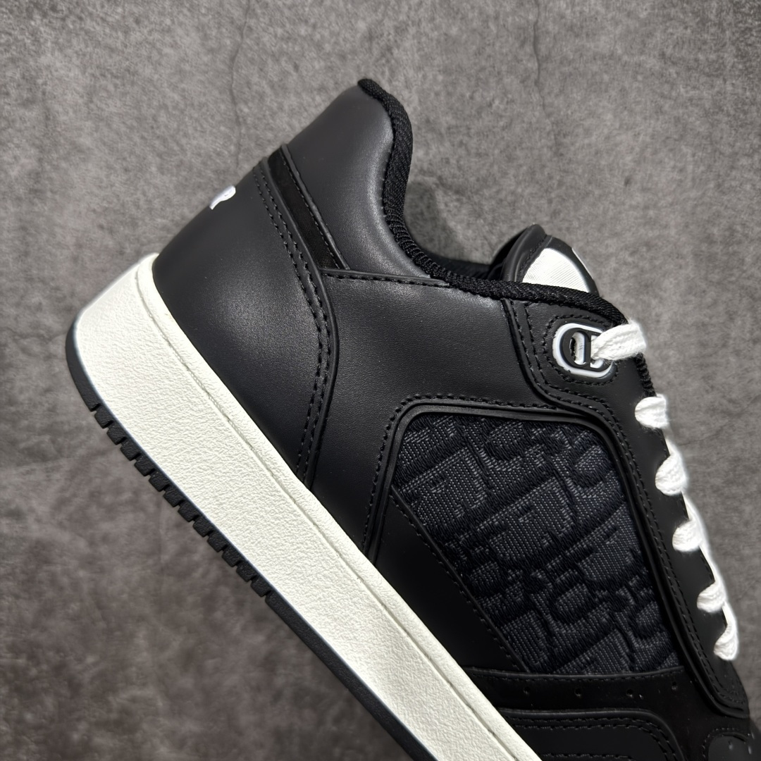 图片[7]-【顶级代购版本】Dior迪奥 B27系列 东莞高端代购版本 原版爆拆一比一完美复刻 做工细节到位 原版全真皮定制材料 超赞 最新元素组合 时尚休闲个性 百搭 ✅面料：原版定制小牛皮 ✅内里：定制透气内里 ✅大底：原版开模TPU组合大底 ✅底厚：3CM ✅包装：全套原版礼盒包装 ✅尺码：40-46-选品中心