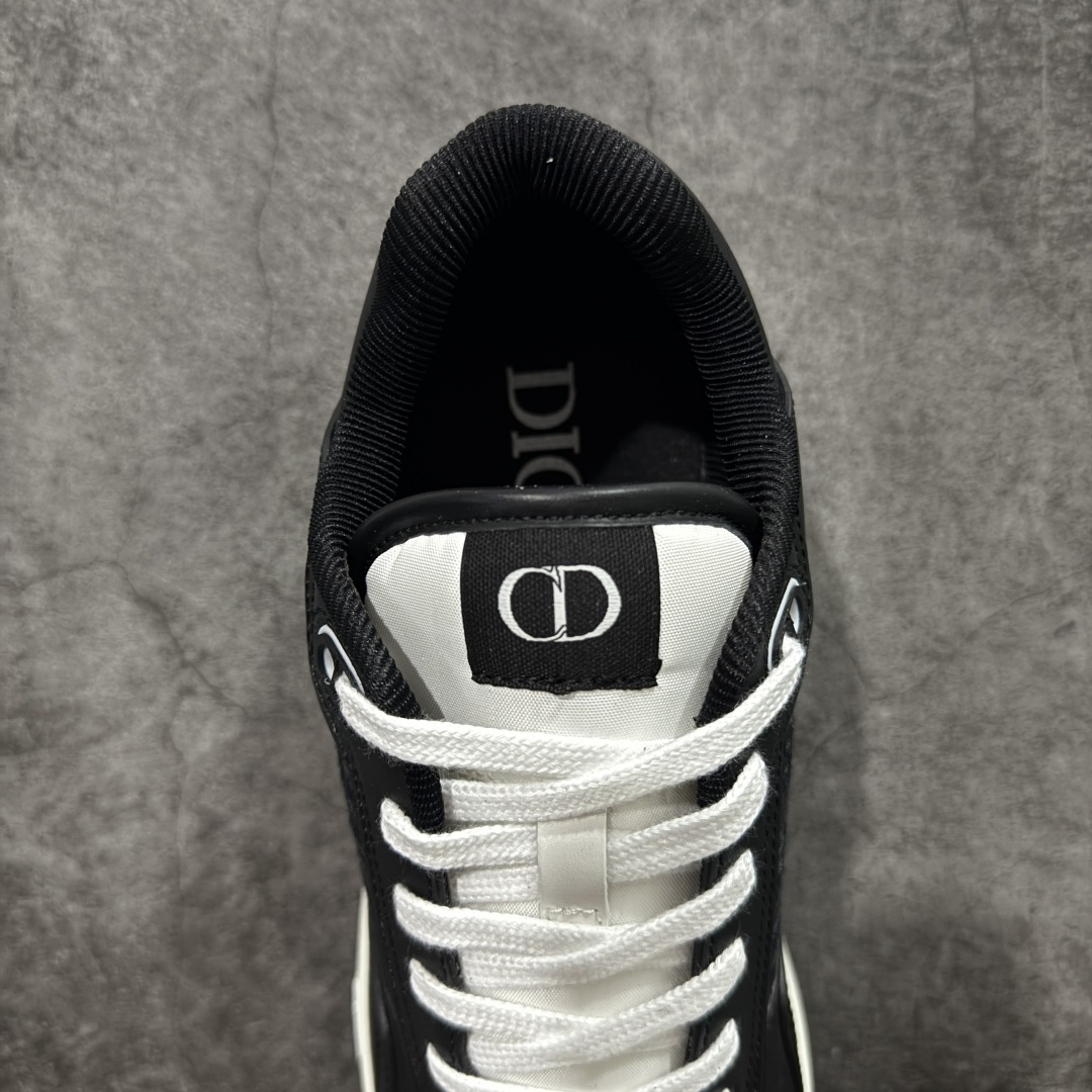图片[8]-【顶级代购版本】Dior迪奥 B27系列 东莞高端代购版本 原版爆拆一比一完美复刻 做工细节到位 原版全真皮定制材料 超赞 最新元素组合 时尚休闲个性 百搭 ✅面料：原版定制小牛皮 ✅内里：定制透气内里 ✅大底：原版开模TPU组合大底 ✅底厚：3CM ✅包装：全套原版礼盒包装 ✅尺码：40-46-选品中心