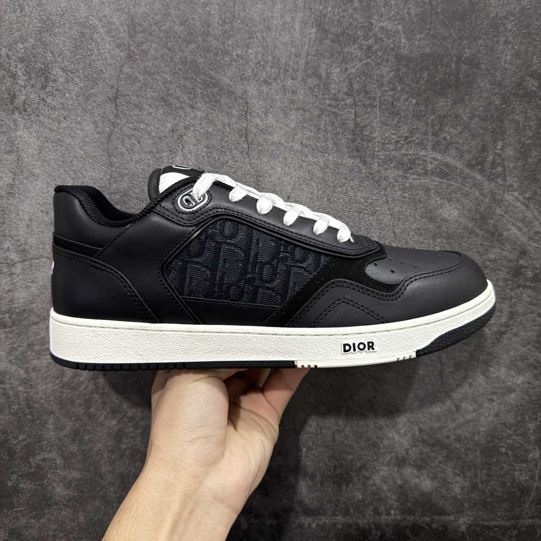 【顶级代购版本】Dior迪奥 B27系列 东莞高端代购版本 原版爆拆一比一完美复刻 做工细节到位 原版全真皮定制材料 超赞 最新元素组合 时尚休闲个性 百搭 ✅面料:原版定制小牛皮 ✅内里:定制透气内里 ✅大底:原版开模TPU组合大底 ✅底厚:3CM ✅包装:全套原版礼盒包装 ✅尺码:40-46-选品中心