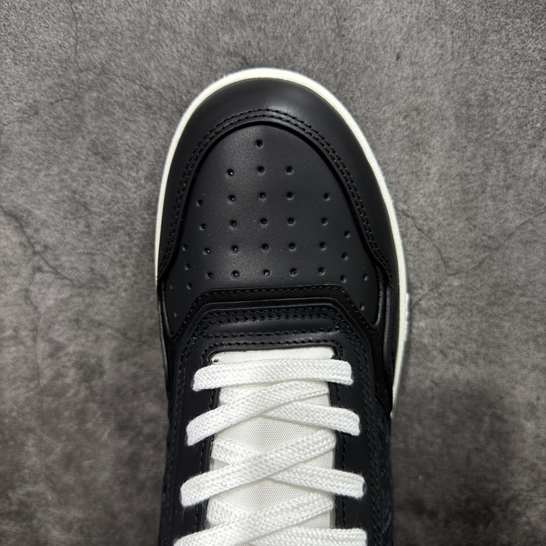 图片[5]-【顶级代购版本】Dior迪奥 B27系列 东莞高端代购版本 原版爆拆一比一完美复刻 做工细节到位 原版全真皮定制材料 超赞 最新元素组合 时尚休闲个性 百搭 ✅面料：原版定制小牛皮 ✅内里：定制透气内里 ✅大底：原版开模TPU组合大底 ✅底厚：3CM ✅包装：全套原版礼盒包装 ✅尺码：40-46-选品中心