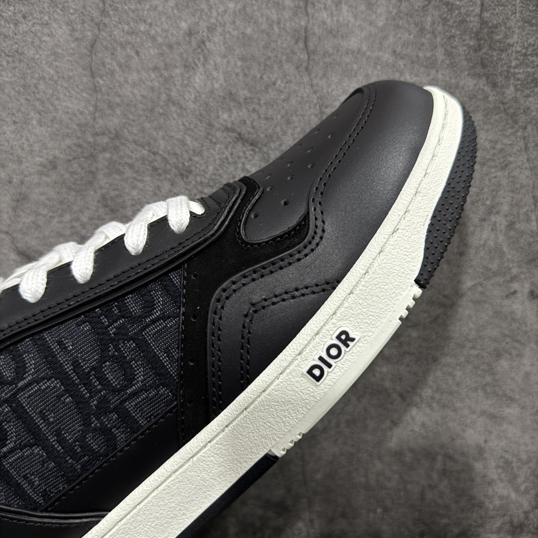 图片[6]-【顶级代购版本】Dior迪奥 B27系列 东莞高端代购版本 原版爆拆一比一完美复刻 做工细节到位 原版全真皮定制材料 超赞 最新元素组合 时尚休闲个性 百搭 ✅面料：原版定制小牛皮 ✅内里：定制透气内里 ✅大底：原版开模TPU组合大底 ✅底厚：3CM ✅包装：全套原版礼盒包装 ✅尺码：40-46-选品中心