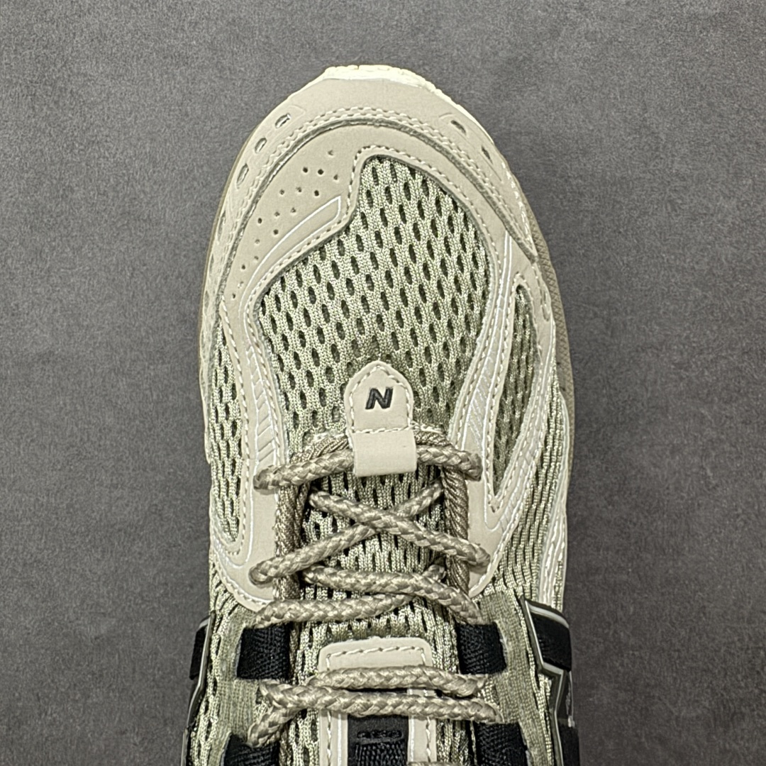 图片[8]-【公司级】New Balance 1906系列复古老爹风休闲运动慢跑鞋  #采用轻质牛剖革拼接透气网眼衬垫织物鞋面材质 T-Beam大底提供足步弓支撑，保持步态稳定 后跟搭载外露缓震胶 货号：U1906ROB  尺码：36 37 37.5 38 38.5 39 40 40.5 41 42 42.5 43 44 44.5 45-选品中心