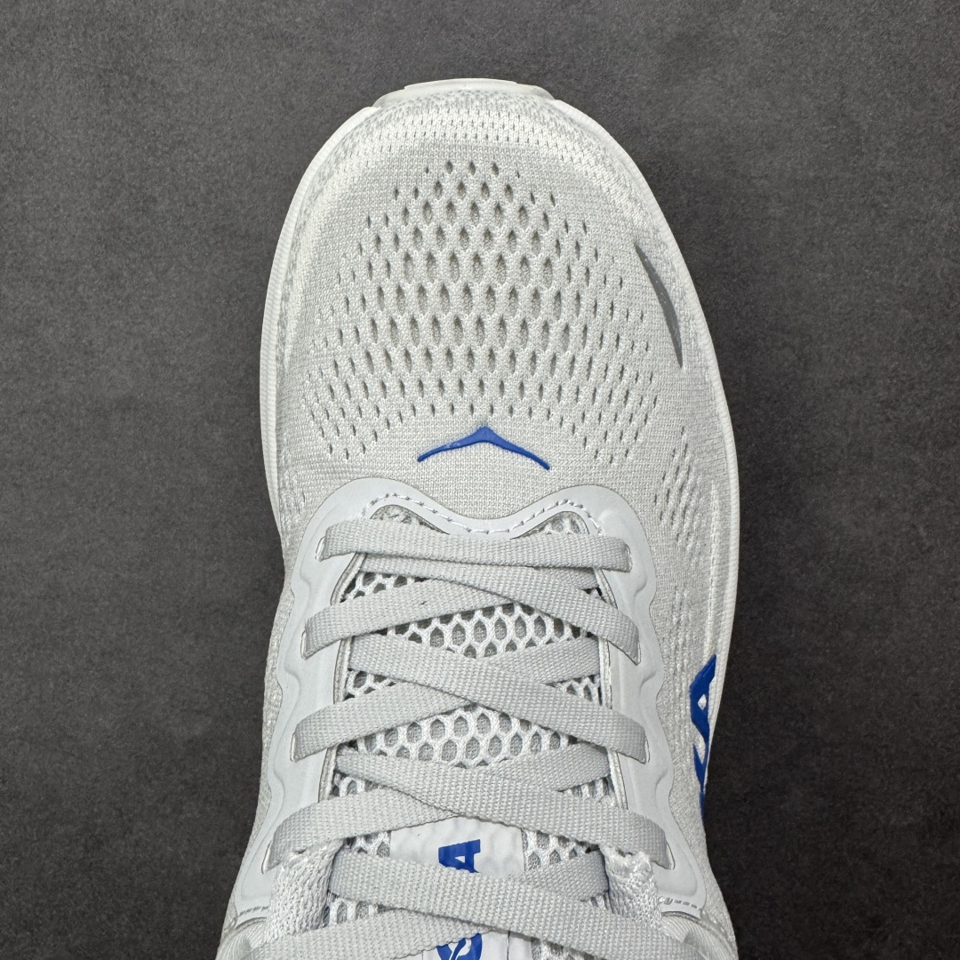 图片[8]-【公司级】HOKA ONE ONE Bondi 9 复古舒适防滑耐磨 低帮 山地户外跑步鞋 货号：1162011/WWH 尺码：36 36.5 37.5 38 38.5 39 40 40.5 41 42 42.5 43 44 45 46 编码：FSB220230-选品中心