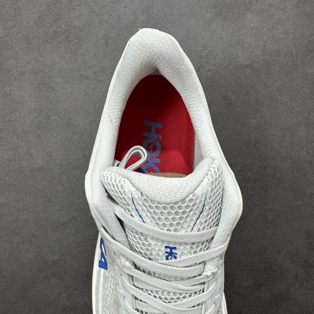 图片[7]-【公司级】HOKA ONE ONE Bondi 9 复古舒适防滑耐磨 低帮 山地户外跑步鞋 货号：1162011/WWH 尺码：36 36.5 37.5 38 38.5 39 40 40.5 41 42 42.5 43 44 45 46 编码：FSB220230-选品中心