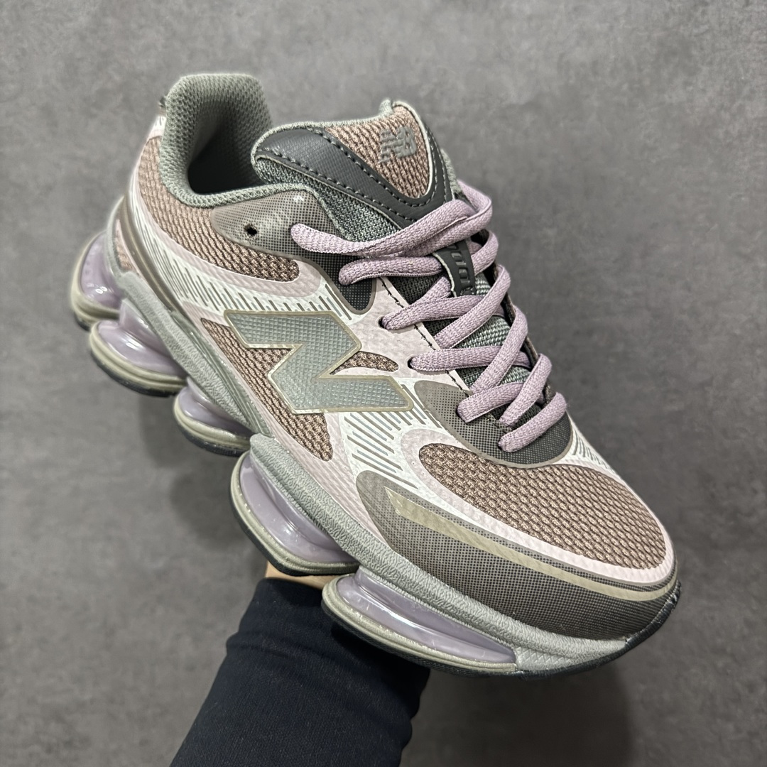 图片[3]-【公司级】New Balance 2000系列复古老爹风休闲运动慢跑鞋 货号：U20002T8 尺码：36 37 37.5 38 38.5 39 40 40.5 41 42 42.5 43 44 44.5 45 46-选品中心