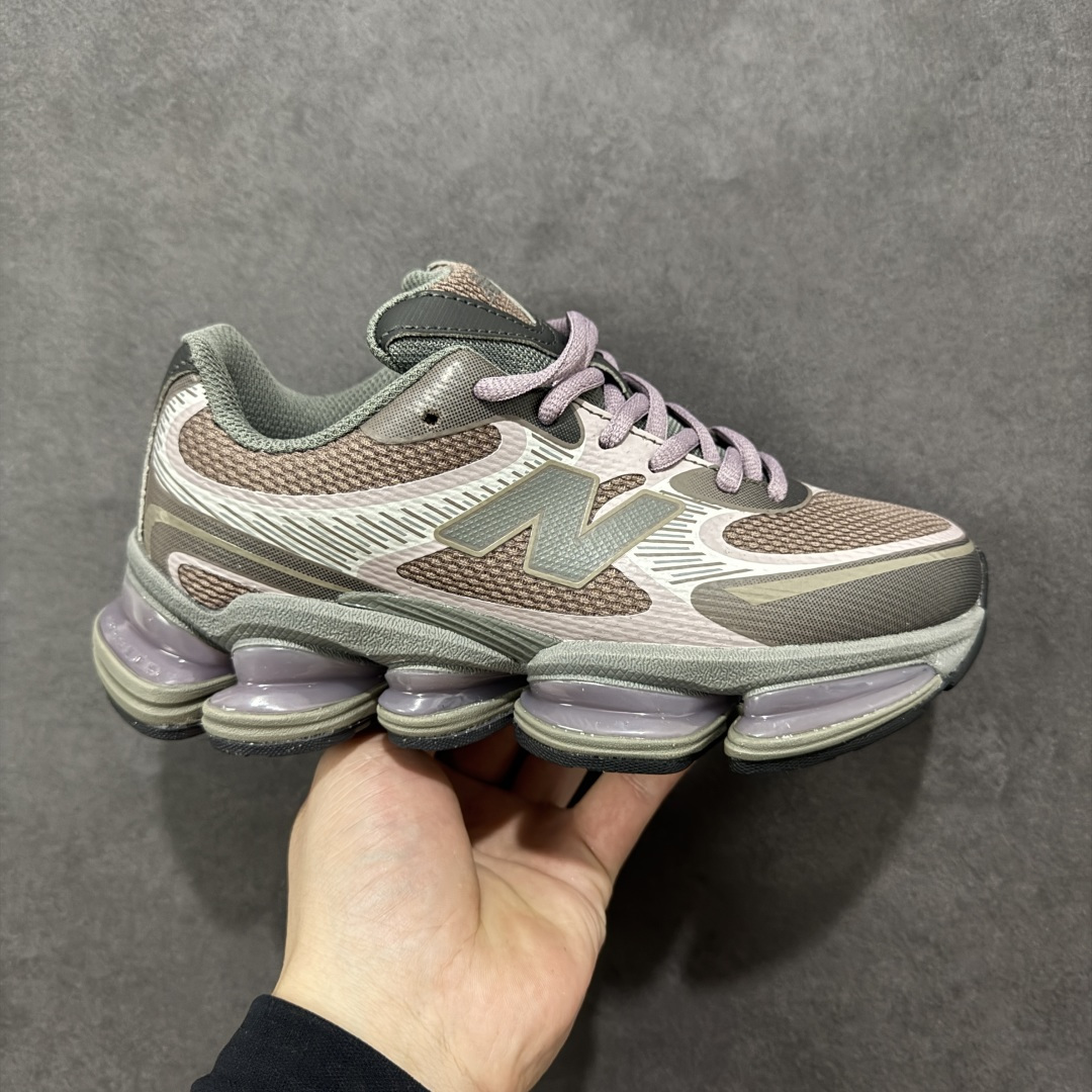【公司级】New Balance 2000系列复古老爹风休闲运动慢跑鞋 货号:U20002T8 尺码:36 37 37.5 38 38.5 39 40 40.5 41 42 42.5 43 44 44.5 45 46-选品中心