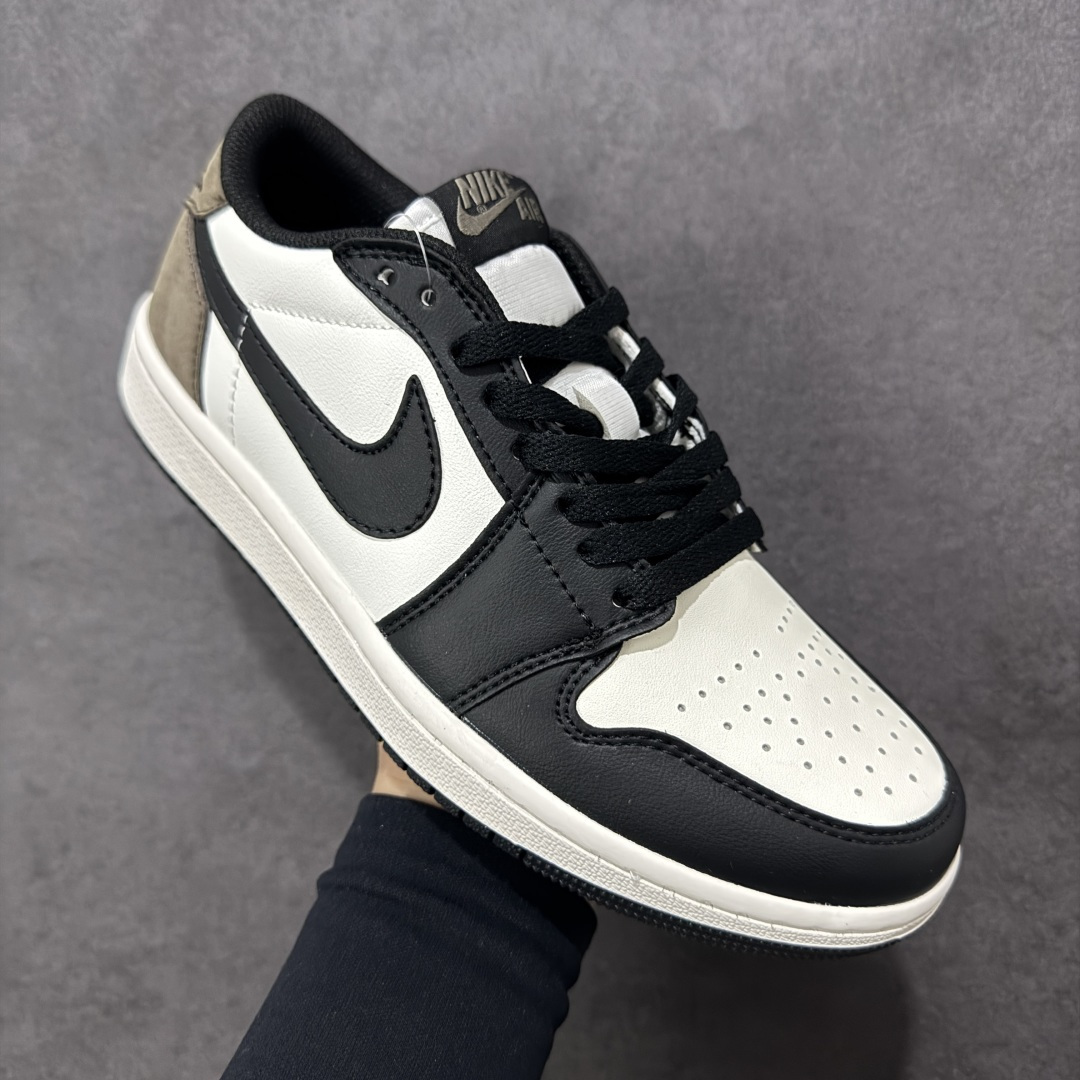 图片[3]-【公司级】Air Jordan 1 Low 乔一低帮篮球鞋 原鞋开发 大厂代工流水线打造 公司货既视感 细节随意对比 货号：CZ0790-102 尺码：36 36.5 37.5 38 38.5 39 40 40.5 41 42 42.5 43 44 44.5 45 46 编码：XSA180190-选品中心