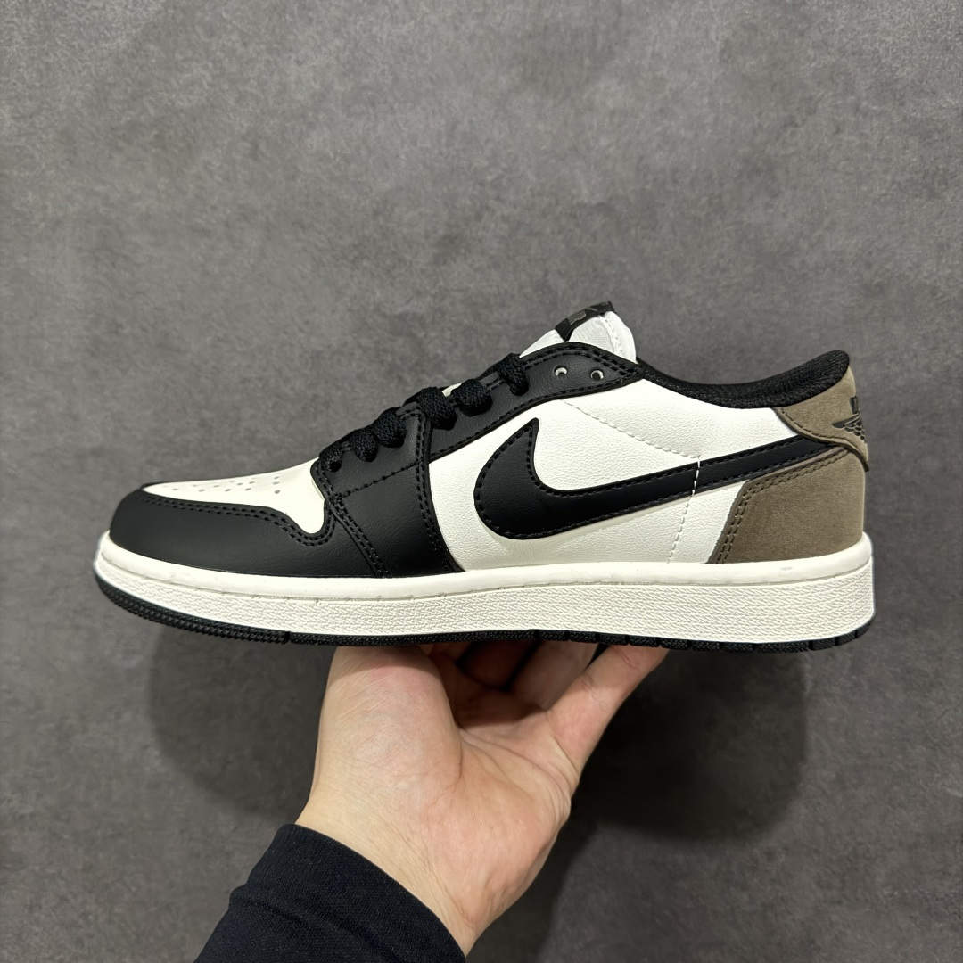 图片[2]-【公司级】Air Jordan 1 Low 乔一低帮篮球鞋 原鞋开发 大厂代工流水线打造 公司货既视感 细节随意对比 货号：CZ0790-102 尺码：36 36.5 37.5 38 38.5 39 40 40.5 41 42 42.5 43 44 44.5 45 46 编码：XSA180190-选品中心