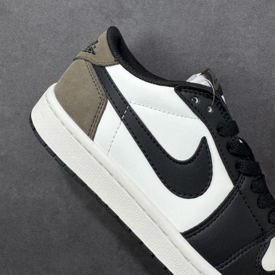 图片[6]-【公司级】Air Jordan 1 Low 乔一低帮篮球鞋 原鞋开发 大厂代工流水线打造 公司货既视感 细节随意对比 货号：CZ0790-102 尺码：36 36.5 37.5 38 38.5 39 40 40.5 41 42 42.5 43 44 44.5 45 46 编码：XSA180190-选品中心