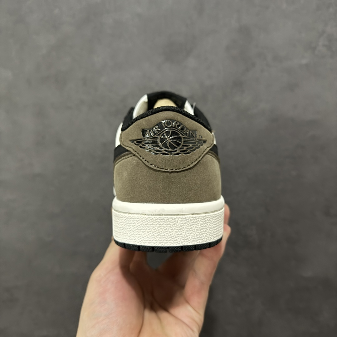 图片[4]-【公司级】Air Jordan 1 Low 乔一低帮篮球鞋 原鞋开发 大厂代工流水线打造 公司货既视感 细节随意对比 货号：CZ0790-102 尺码：36 36.5 37.5 38 38.5 39 40 40.5 41 42 42.5 43 44 44.5 45 46 编码：XSA180190-选品中心