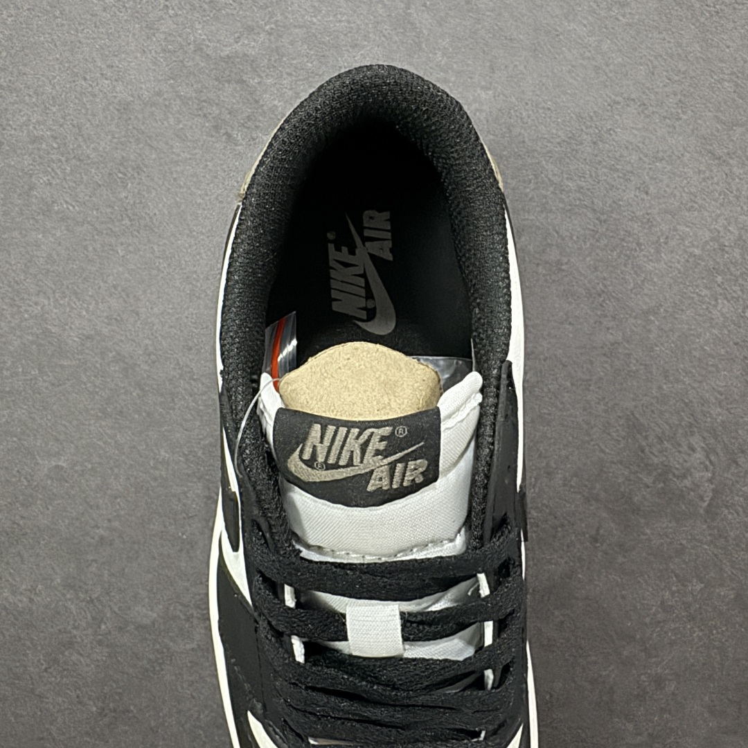 图片[7]-【公司级】Air Jordan 1 Low 乔一低帮篮球鞋 原鞋开发 大厂代工流水线打造 公司货既视感 细节随意对比 货号：CZ0790-102 尺码：36 36.5 37.5 38 38.5 39 40 40.5 41 42 42.5 43 44 44.5 45 46 编码：XSA180190-选品中心