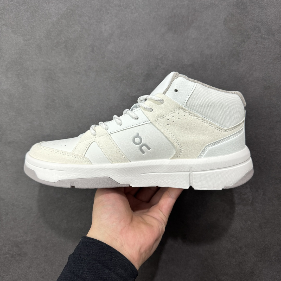 图片[2]-【公司级】On The Roger Clubhouse 昂跑 低帮 舒适网布减震防滑耐磨低邦长跑跑步鞋 稳健敏捷、功能多面，用轻量脚感和灵活反馈，助力跑步训练和运动健身。以Helion Superfoam打造Clouds Surferds科技鞋底，铸就灵活反馈、动态流畅体验。鞋跟内的精制足跟垫牢牢固定双足，提供柔软安全的体验；内置Speedboardd更好地推进跑者向前的每一步。根据运动机能编织纹路的工程网眼鞋面，轻盈柔软也坚韧耐用、舒适透气也灵活敏捷。 货号：3WF10432925 尺码：36-45 编码：AYB240250-选品中心