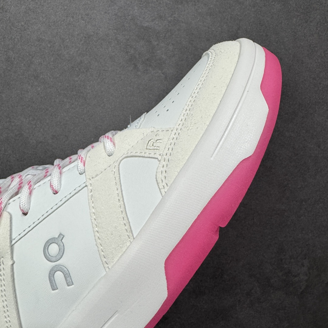 图片[5]-【公司级】On The Roger Clubhouse 昂跑 低帮 舒适网布减震防滑耐磨低邦长跑跑步鞋 稳健敏捷、功能多面，用轻量脚感和灵活反馈，助力跑步训练和运动健身。以Helion Superfoam打造Clouds Surferds科技鞋底，铸就灵活反馈、动态流畅体验。鞋跟内的精制足跟垫牢牢固定双足，提供柔软安全的体验；内置Speedboardd更好地推进跑者向前的每一步。根据运动机能编织纹路的工程网眼鞋面，轻盈柔软也坚韧耐用、舒适透气也灵活敏捷。 货号：3WF10433589 尺码：36-41 编码：AYB240250-选品中心