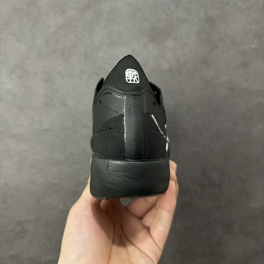 图片[4]-【纯原真碳】Adidas Adizero Takumi Sen 11 W 阿迪达斯 耐磨减震专业跑步鞋 无论是平时训练还是马拉松 让这款跑步鞋伴你畅快开跑 兼具舒适性和结构感 搭载Lightstrike科技 为步伐注入活力 尺码：40-45 货号：JQ2822-选品中心