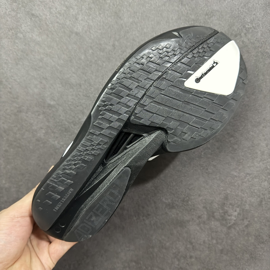图片[9]-【纯原真碳】Adidas Adizero Takumi Sen 11 W 阿迪达斯 耐磨减震专业跑步鞋 无论是平时训练还是马拉松 让这款跑步鞋伴你畅快开跑 兼具舒适性和结构感 搭载Lightstrike科技 为步伐注入活力 尺码：40-45 货号：JQ2822-选品中心