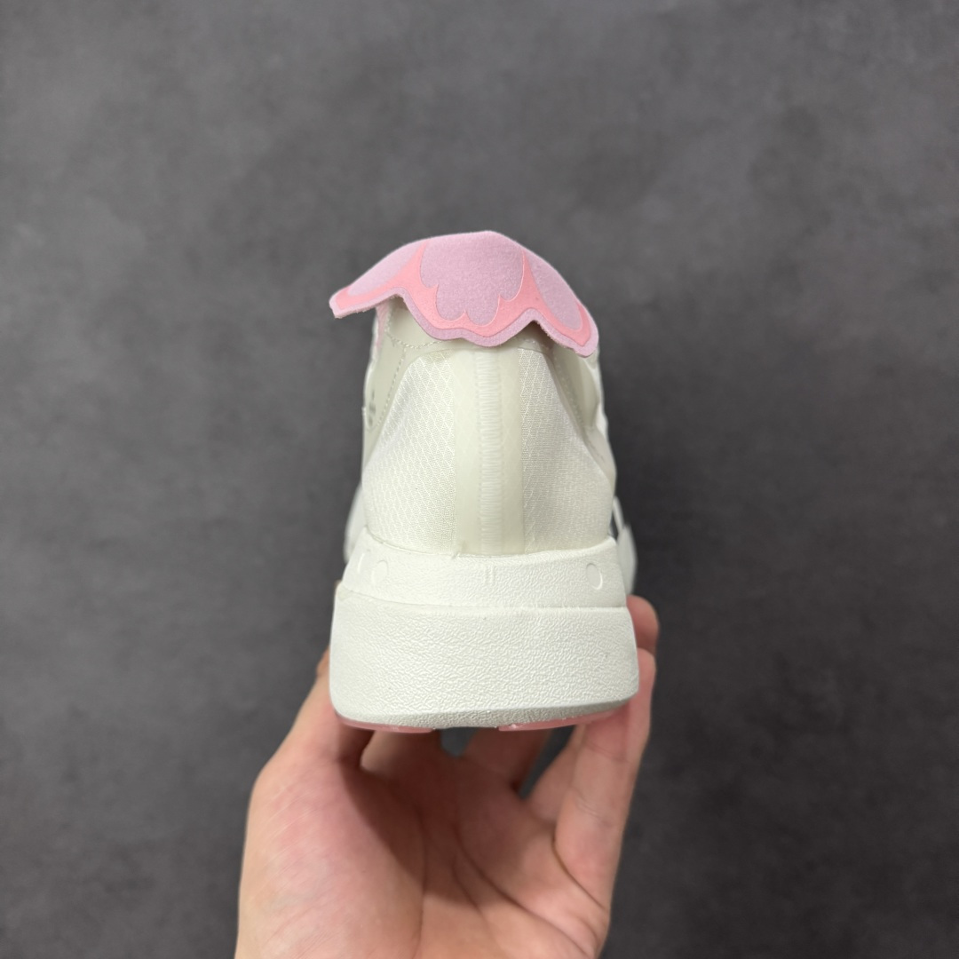 图片[4]-【纯原真碳】Adidas Adizero Adios Pro 4 M 阿迪达斯 耐磨减震专业跑步鞋 无论是平时训练还是马拉松 让这款跑步鞋伴你畅快开跑 兼具舒适性和结构感 搭载Lightstrike科技 为步伐注入活力 尺码：36-45 货号：JR4956-选品中心