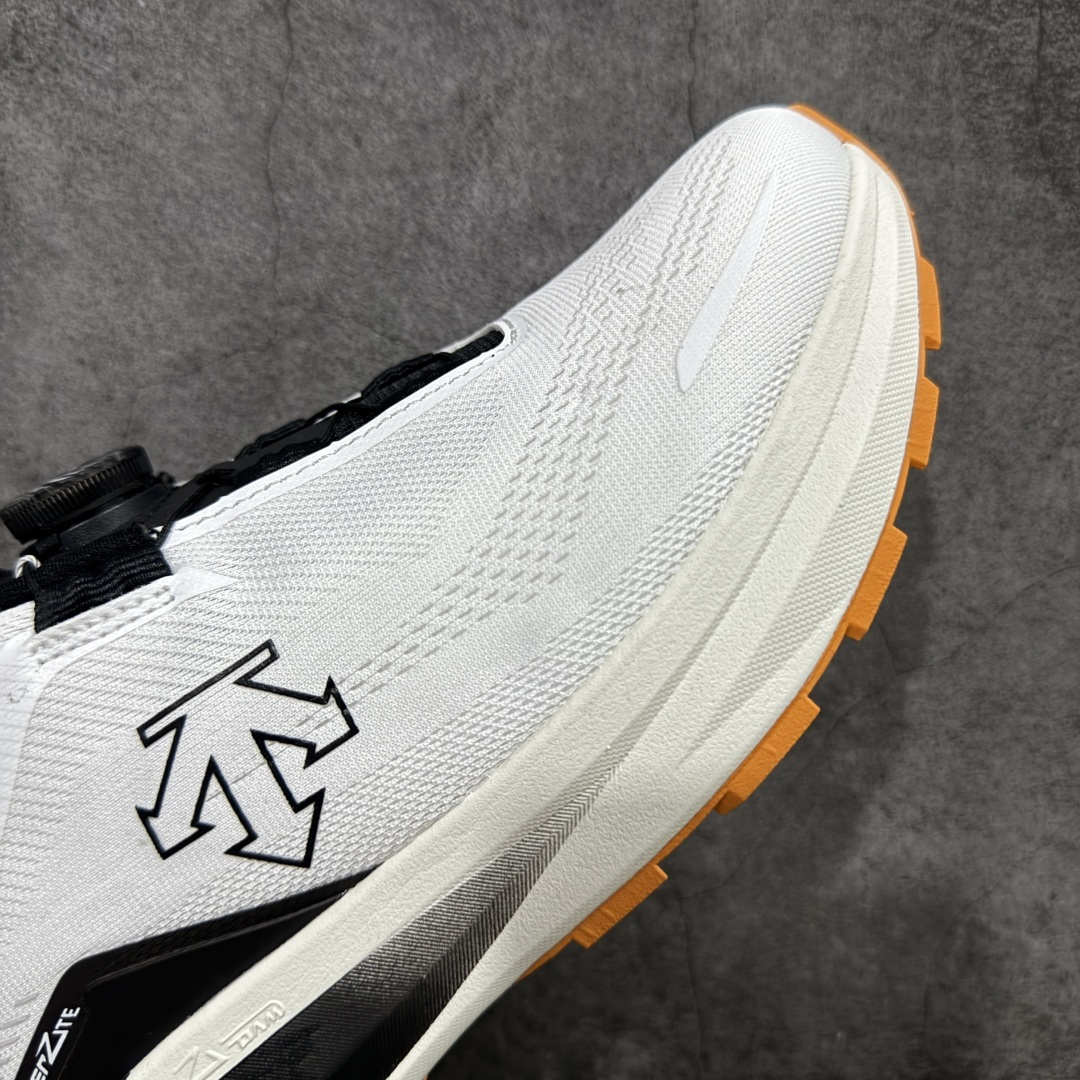 【纯原】迪桑特DESCENTE LAVITATE TRAIL WIRE 3.0 舒适百搭防滑耐磨 低帮 