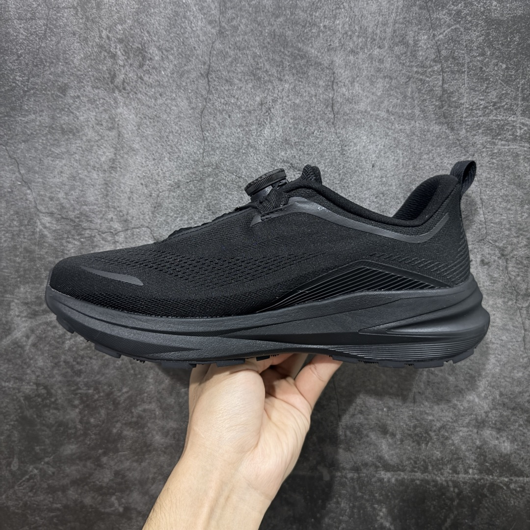 【纯原】迪桑特DESCENTE LAVITATE TRAIL WIRE 3.0 舒适百搭防滑耐磨 低帮 