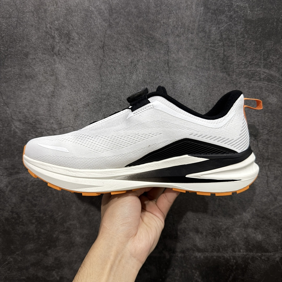 【纯原】迪桑特DESCENTE LAVITATE TRAIL WIRE 3.0 舒适百搭防滑耐磨 低帮 