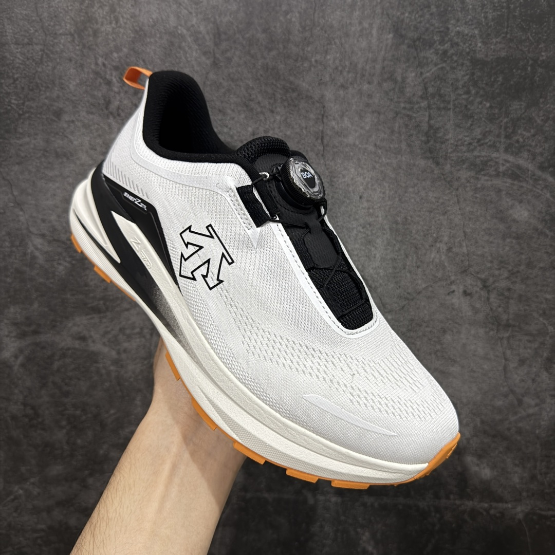 【纯原】迪桑特DESCENTE LAVITATE TRAIL WIRE 3.0 舒适百搭防滑耐磨 低帮 