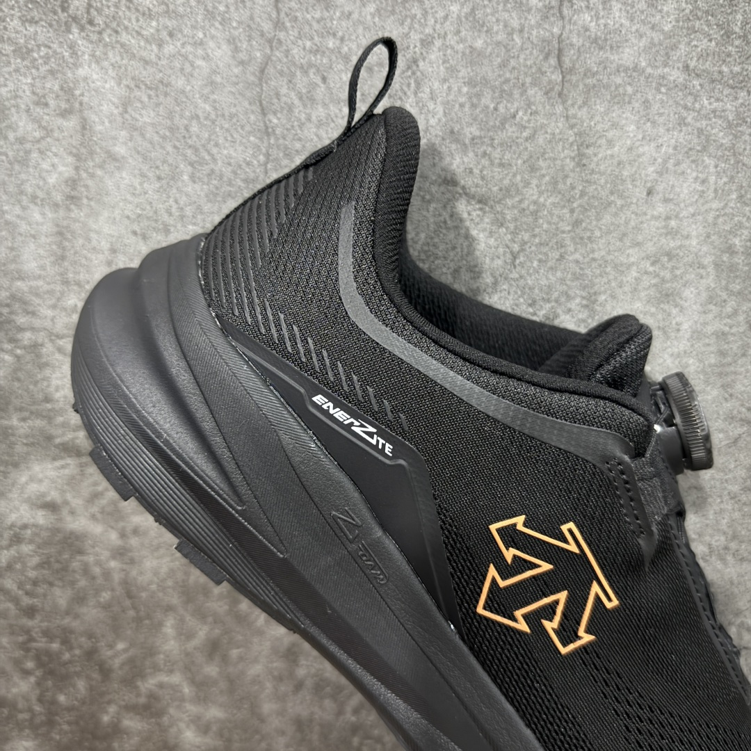 【纯原】迪桑特DESCENTE LAVITATE TRAIL WIRE 3.0 舒适百搭防滑耐磨 低帮 