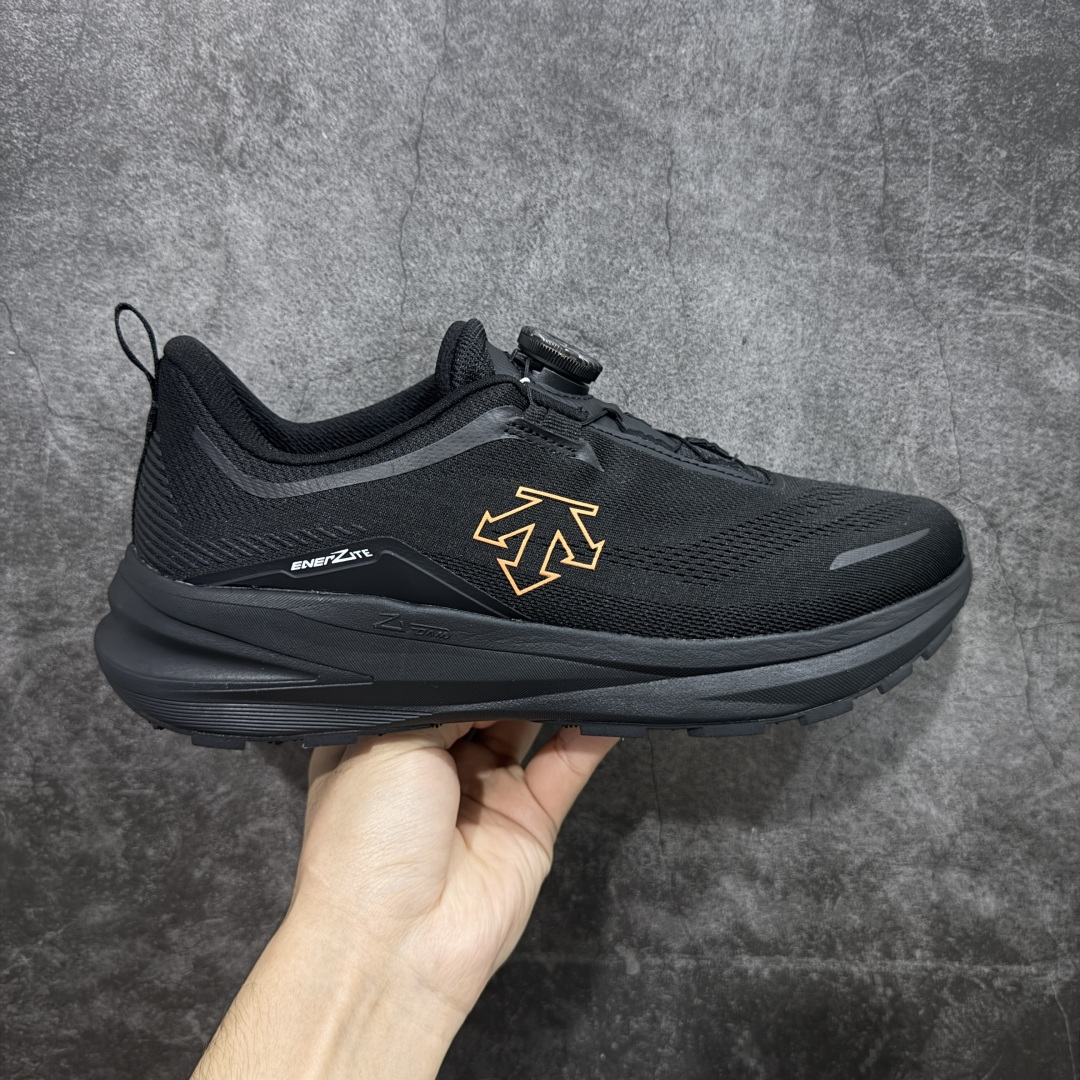 【纯原】迪桑特DESCENTE LAVITATE TRAIL WIRE 3.0 舒适百搭防滑耐磨 低帮 