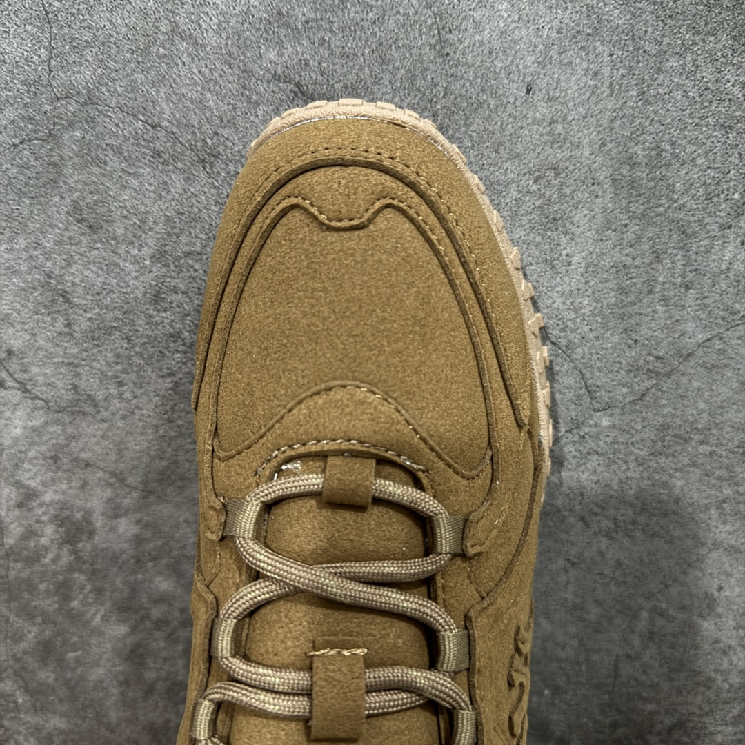 【纯原版】MLB 纽约洋基队 双鞋带 轻量运动百搭 豆豆薄底鞋 防滑轻便 低帮 板鞋 男女同款 MLB官