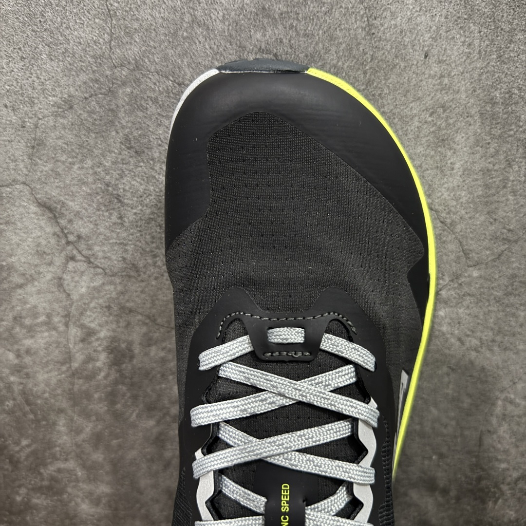 【纯原版】Altra SPEED Mont Blanc 舒适潮流简约百搭减震 奥创 勃朗峰 低帮跑步鞋 