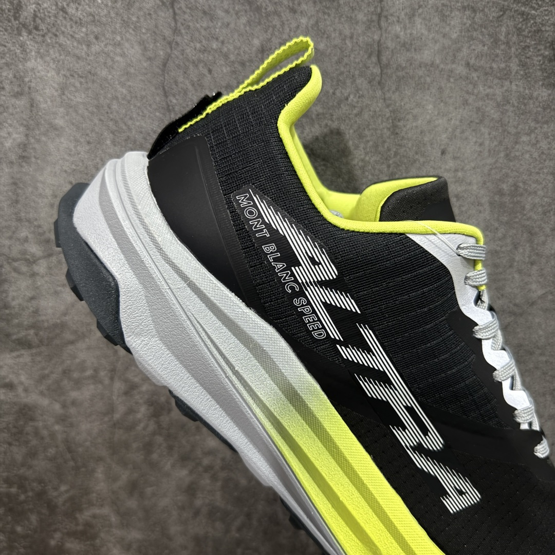 【纯原版】Altra SPEED Mont Blanc 舒适潮流简约百搭减震 奥创 勃朗峰 低帮跑步鞋 