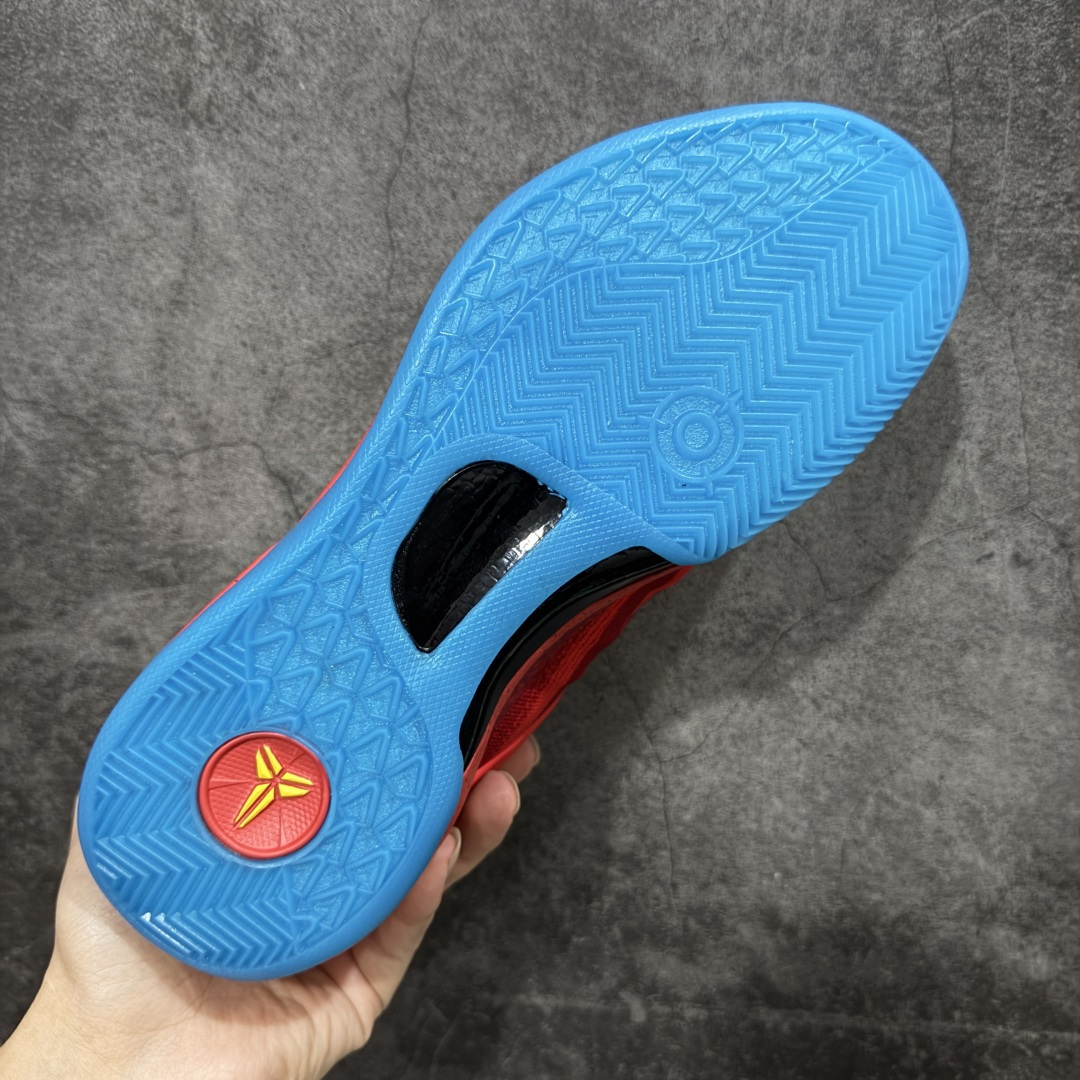 【纯原】NK Kobe 8 Protro 