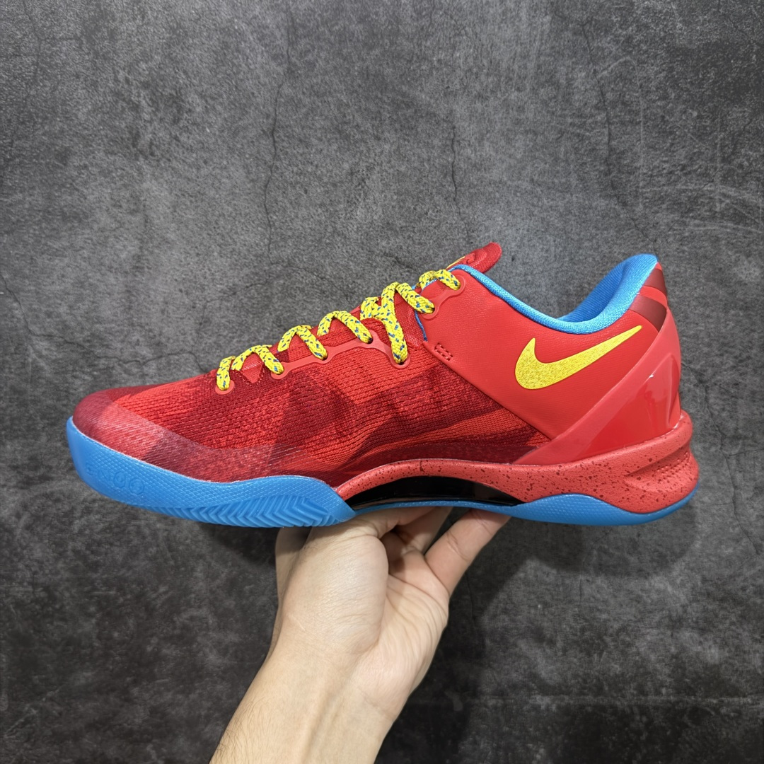 【纯原】NK Kobe 8 Protro 