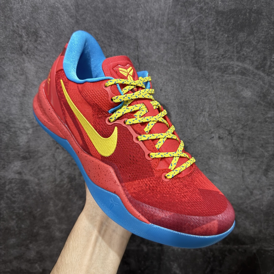 【纯原】NK Kobe 8 Protro 