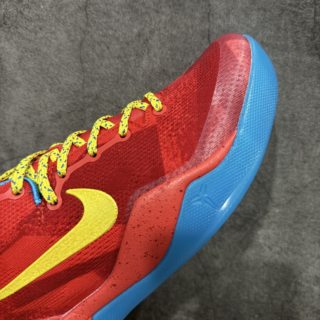 【纯原】NK Kobe 8 Protro 