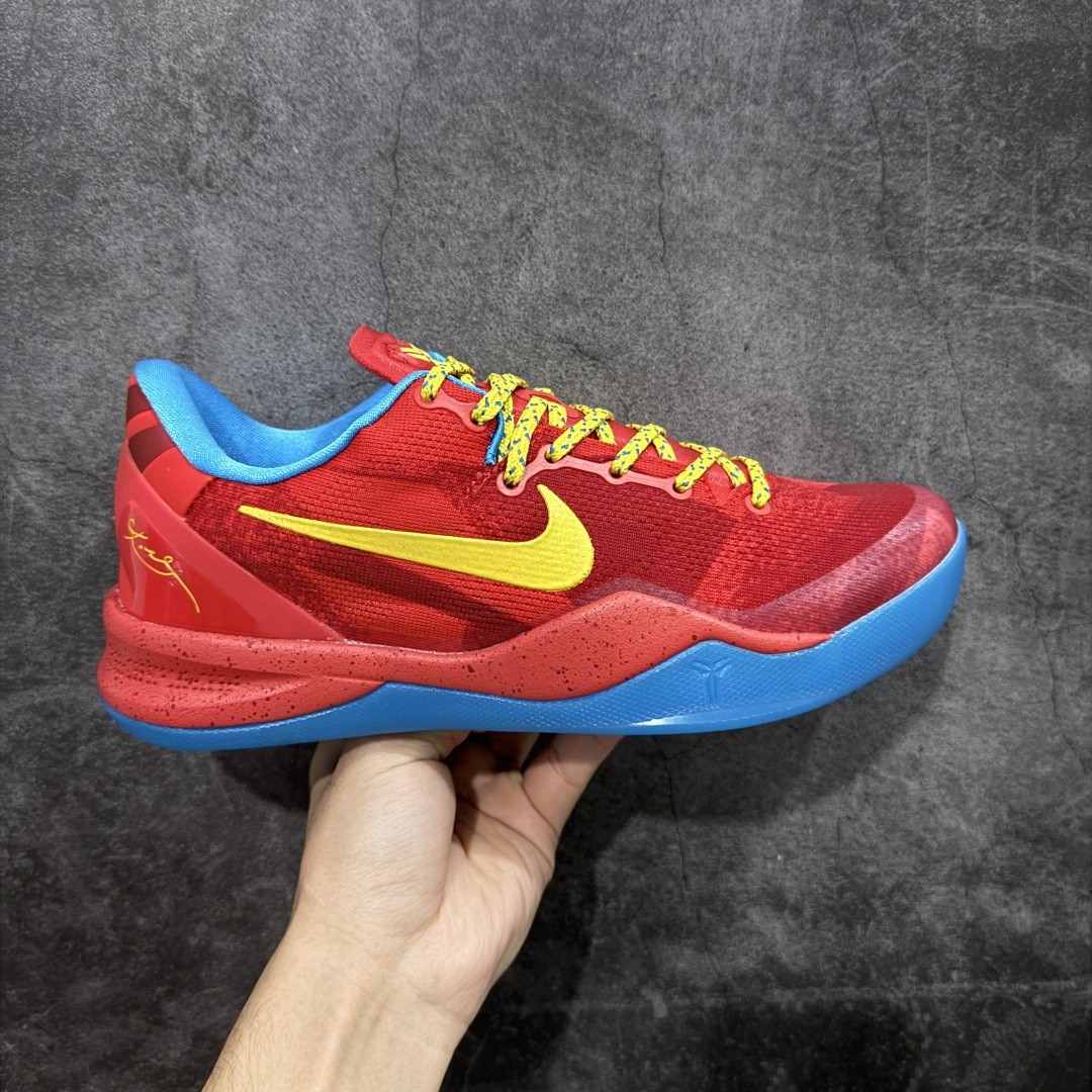 【纯原】NK Kobe 8 Protro 