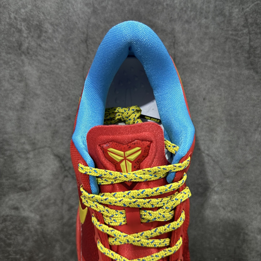 【纯原】NK Kobe 8 Protro 