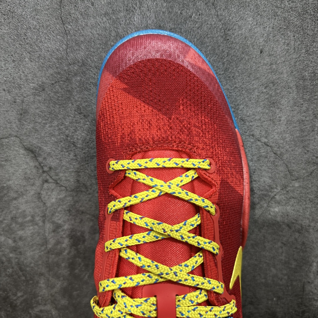 【纯原】NK Kobe 8 Protro 