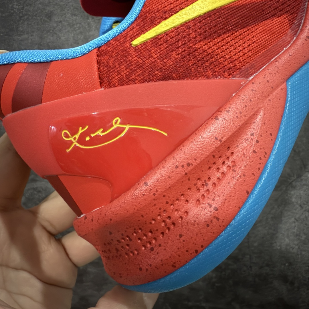 【纯原】NK Kobe 8 Protro 