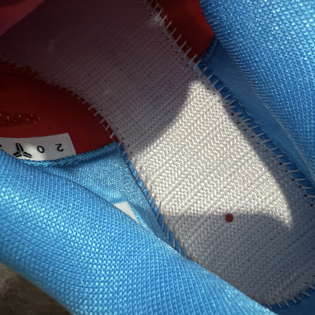 【纯原】NK Kobe 8 Protro 