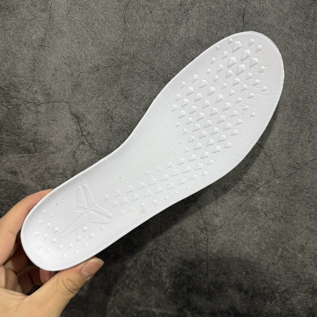 【纯原】NK Kobe 8 Protro 